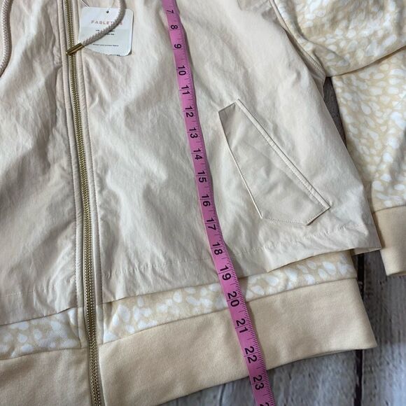 đâFABLETICSâ|âLisi BoxyâJacket - Picture 9 of 9